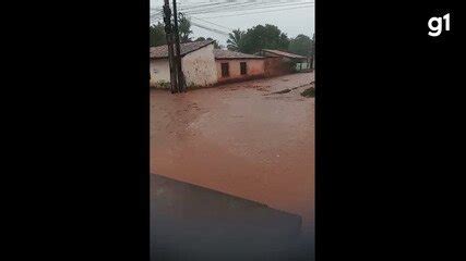 Chuva Forte Alaga Vias E Deixa Motoristas Ilhados Na Grande S O Lu S