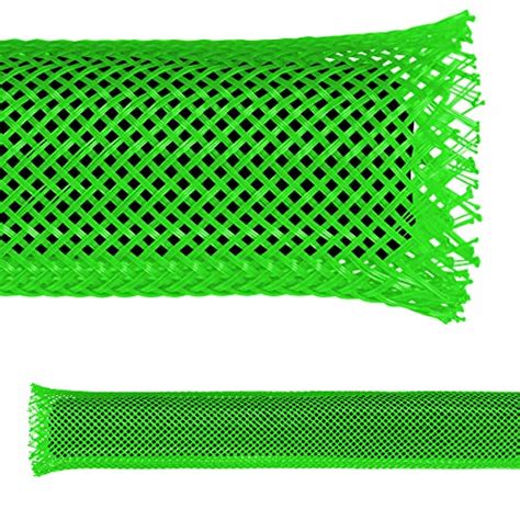 Electriduct Pet Expandable Braid Sleeving Flexible Wire Mesh