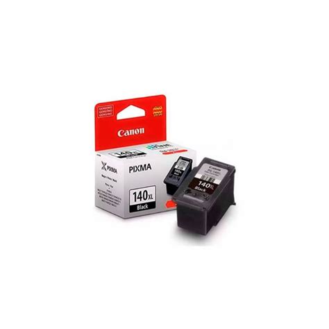 Ripley Cartucho De Tinta Canon Pg Xl Negro Ml Original