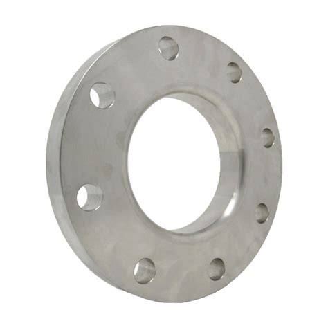 Stainless Steel Lap Joint Flange 6 150 Pipingnow