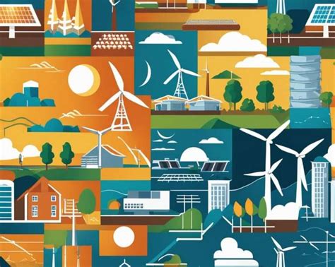 Qué son las fuentes de energía: Tipos y Características 