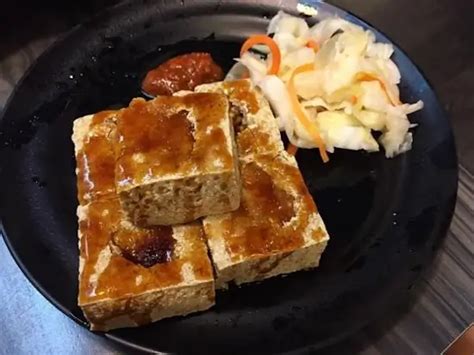 Stinky Tofu: A Bold and Unique Culinary Adventure - Travel & Food InfoBlog