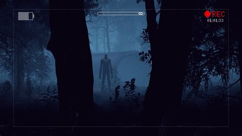 Slender The Arrival Th Anniversary Genesis Speedrun Glitchless