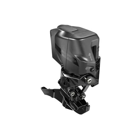 Sram Force Axs Iridescent Front Derailleur Wide Braze On Excl Battery