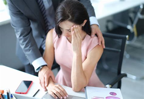 Important Considerations When Hiring A Sexual Harassment Attorney