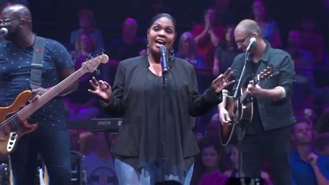 Michael W Smith King of Glory ft CeCe Winans LIVE CONCERT VIDEO Chords ...