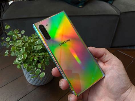 Samsung Galaxy Note 10 и Note 10+, цены в операторах и магазинах ...