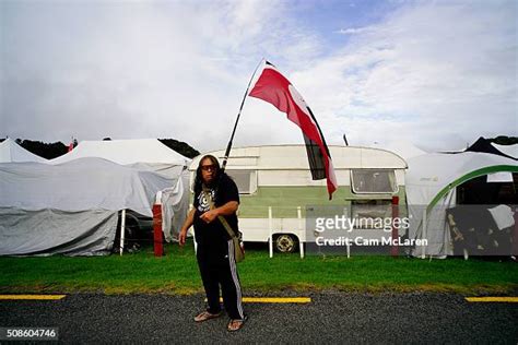 159 New Zealand Maori Flag Stock Photos, High-Res Pictures, and Images ...