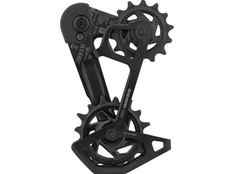 SRAM Schaltwerkkäfig für GX Eagle Transmission AXS T Type Schaltwerk