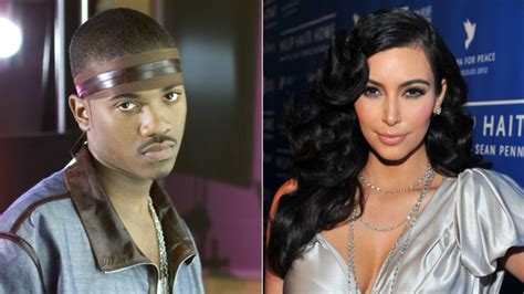 Does Part Two Of Ray J And Kim Kardashians Sex Tape Exist Socialite