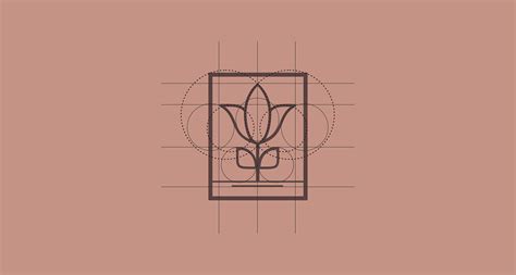 Flower shop | Logo design on Behance