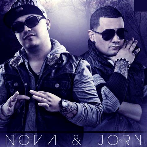 La Noche Perfecta Song And Lyrics By Nova Y Jory Spotify