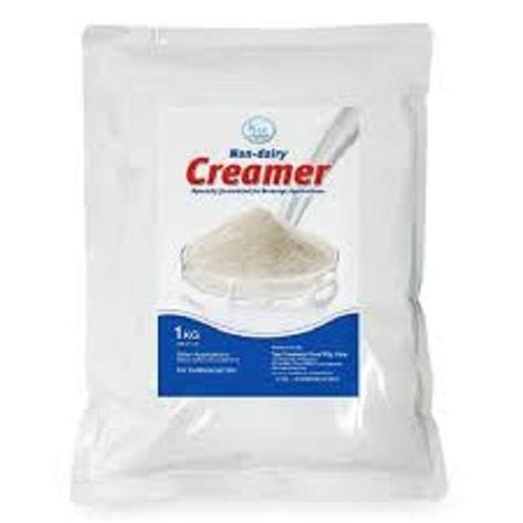 Percent Pure Fresh And Hygienically Everyday Dairy Creamer Age