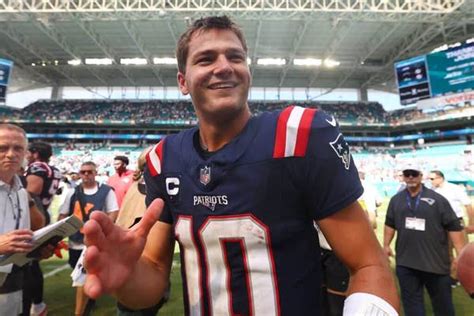 Drake Maye’s dazzling display, Travis Kelce’s resurgence, more Week 2 ...