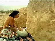 Naked Aure Atika in Au bout du monde à gauche