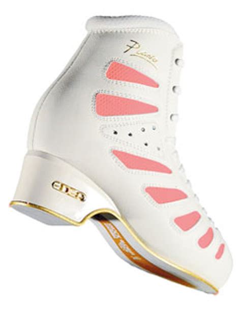 Edea Piano Ice Skates