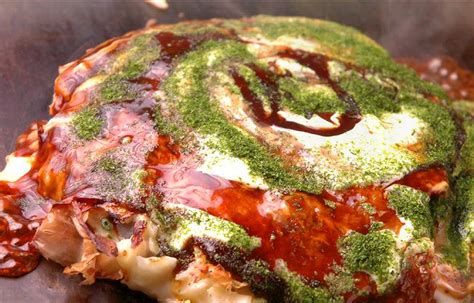 Okonomiyaki In Mizuno | TasteAtlas | Recommended authentic restaurants