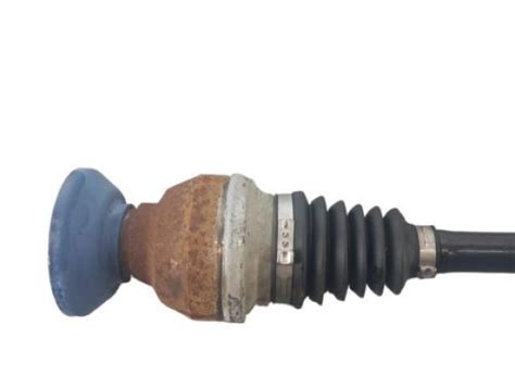 Cardan Droit Transmission VOLKSWAGEN TIGUAN 1