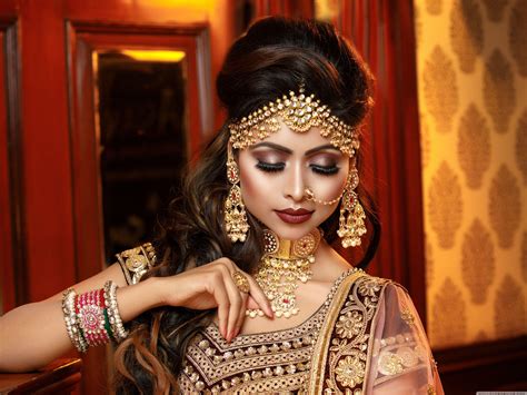 Bridal Makeup Wallpapers Top Free Bridal Makeup Backgrounds