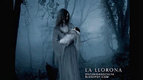 Leyendas Potosinas La Llorona Youtube