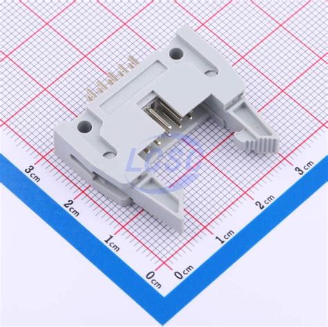 Ds Sbsia B Connfly Elec Connectors Lcsc Electronics