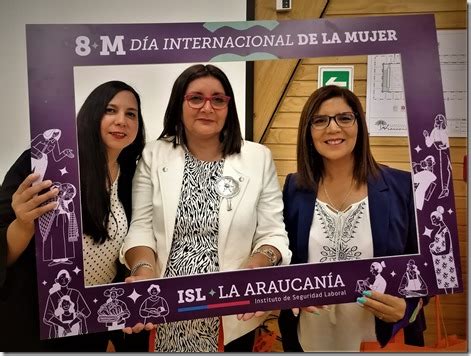 ISL La Araucanía realizó Capacitación Fortaleciendo agentes