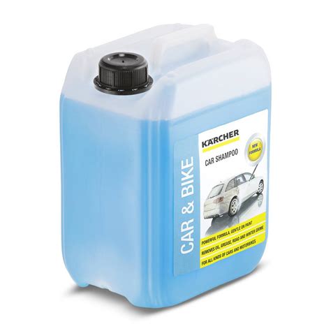 АВТО ШАМПОАН KARCHER - Професионално почистване, препарати, машини ...