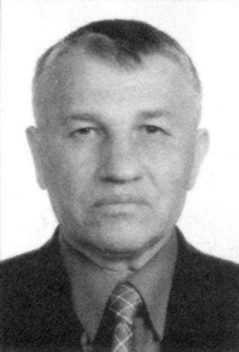 Абрамов Борис Алексеевич » Испытатели