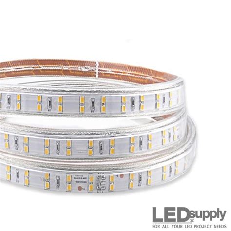 Plug In Dual Row Led Strip Light Leds M