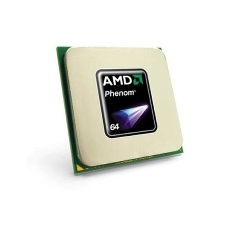 AMD Phenom II P820 Triple Core Processor 1.8 GHz,1.5MB Cache, Socket S1 ...