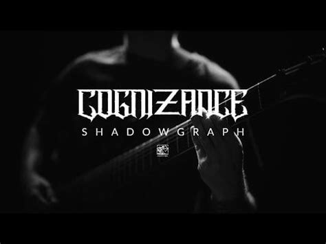 COGNIZANCE - SHADOWGRAPH (new single from my band) : r/TechnicalDeathMetal