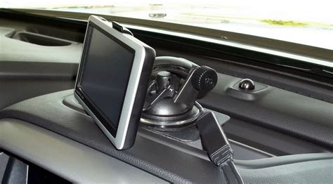 Gps Mount In Top Of Dash Trays Chevy Colorado And Gmc Canyon