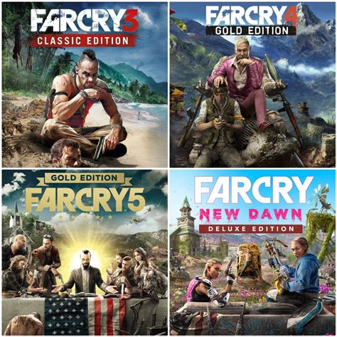 Buy Far Cry 6 Ultimate Edition | Xbox One & Series cheap, choose from ...