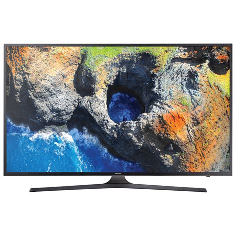 Samsung 65″ 4K UHD HDR LED Tizen Smart TV | Freedom Rent To Own