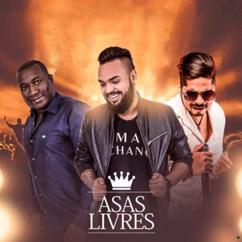 Asas Livres Album By Asas Livres Spotify