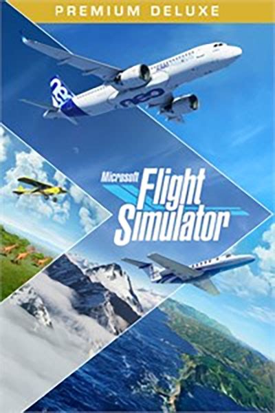 New Microsoft Flight Simulator Msfs Fs2020 The Ultimate Guide