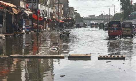 Slow Kwsb Response Ageing Sewer Pipes Main Causes Of Urban Flooding