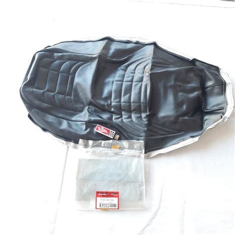 Jual Kulit Cover Sarung Jok Honda Astrea Prima Original Nos Di Lapak