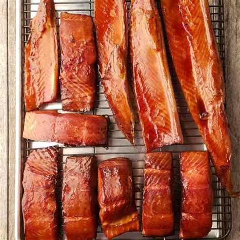 How To Smoke Salmon Smoked Salmon Recipe Hank Shaw