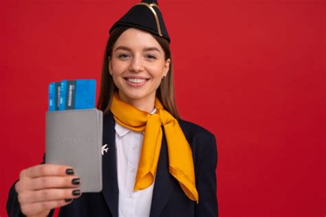 Cuánto cobra una azafata de vuelo Sueldo por aerolíneas Blog GoWork ES