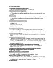 Guia Examen Derecho Docx GUIA DE DERECHO LABORAL 1 Fundamento