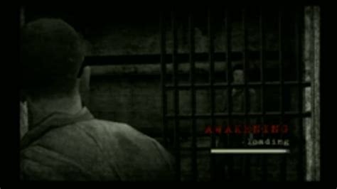 Manhunt 2 Ps2 Awakening Youtube