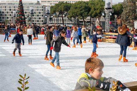 Galería Madridiario Continúa la Navidad en Madrid Navidad entre