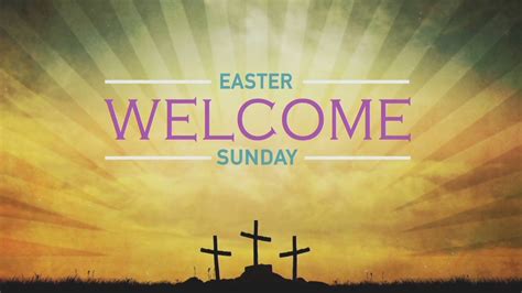 Easter Service 4 12 20 Youtube