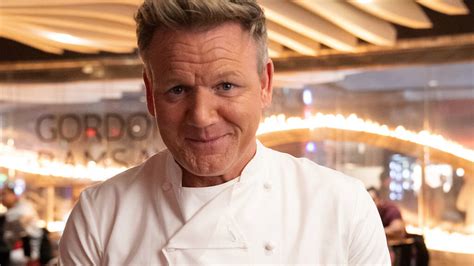 Gordon Ramsay On Opening Hell S Kitchen Miami And His Favorite Local Spots