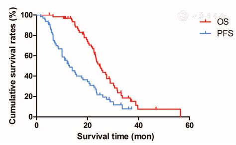 An Evaluation Of Safety And Survival For Patients With Locally Advanced