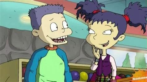 Petition · TP&KF: An All Grown Up Movie; Give All Grown Up (Pre-Teen Rugrats) a series Finale TV ...