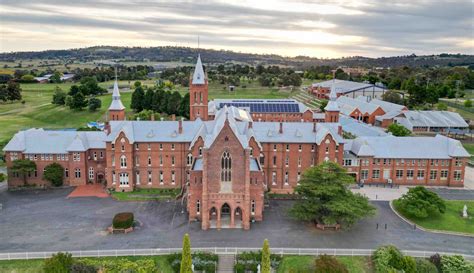 St Stanislaus College Bathurst NSW Catholic Schools Guide