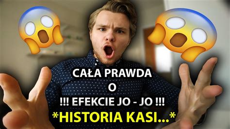 WSZYSTKO CO MUSISZ WIEDZIEC O EFEKCIE JOJO YouTube