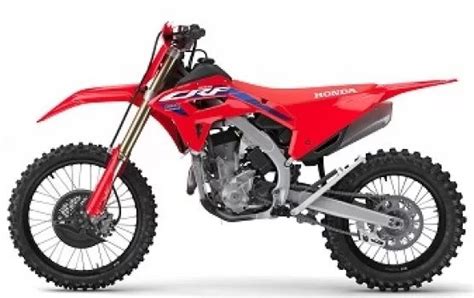 New Honda Crf R Expert For Sale Mount Vernon Wa